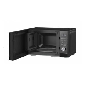 Mikrolaineahi grilliga 800W, 25L, HMW-MD25DMRBK, Heinner