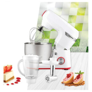 Köögikombain 1000W, 5.5L HPM-1000WH, Heinner