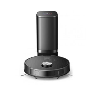 Robottolmuimeja Heinner HI-RoboX PRO HRVC-MAI52DSBK