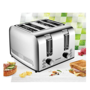 Väike köögitehnika