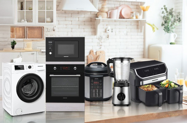 Heinner – usaldusväärne kodutehnika, mis teeb igapäevaelu lihtsamaks Kodutehnika valikul otsivad inimesed ühest küljest töökindlust ja vastupidavust, teisest kü