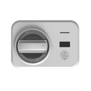 Jäätisemasin Heinner HICM-150WHYG, 1.5 L, 150 W