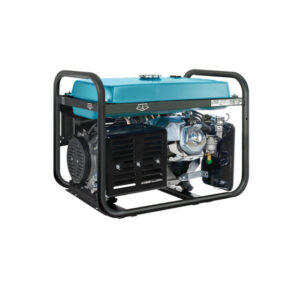 Bensiinigeneraator 8000W, KS 10000E-1/3, Könner & Söhnen