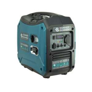 Invertergeneraator 2000W, KS 2000i S, KÖNNER & SÖHNEN