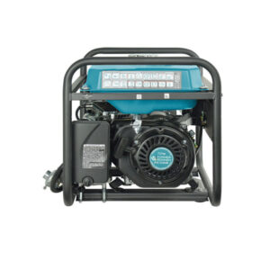 LPG/bensiinigeneraator Könner & Söhnen KS 3000G – 3000W, 230V