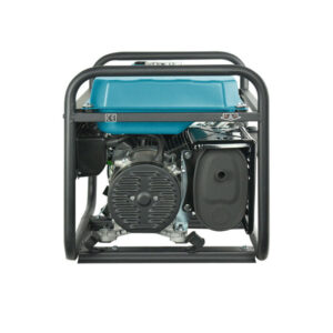 LPG/bensiinigeneraator Könner & Söhnen KS 3000G – 3000W, 230V