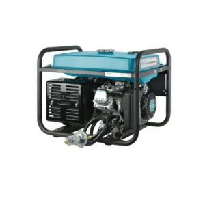 LPG/bensiinigeneraator Könner & Söhnen KS 3000G – 3000W, 230V