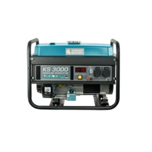 Bensiinigeneneraator Könner & Söhnen KS 3000, 3000W