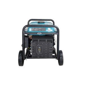 LPG/bensiini invertergeneraator Könner & Söhnen KS 4100iEG – 4000W, 230 V