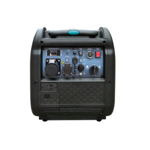 LPG/bensiin invertergeneraator Könner & Söhnen KS 5500iEG S – 5.5 kW, 230 V