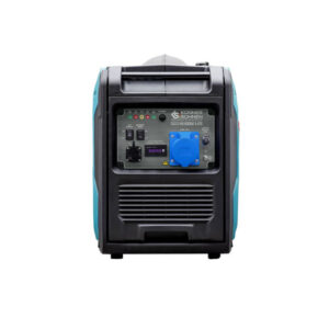 Invertergeneraator Könner & Söhnen KS 6000iE S ATS – 5.5 kW, 230 V, integreeritud ATS