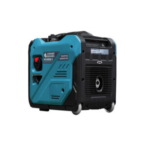 Invertergeneraator 5500W – KS 6000iE S, KÖNNER & SÖHNEN