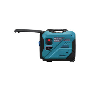 Invertergeneraator 5500W – KS 6000iE S, KÖNNER & SÖHNEN