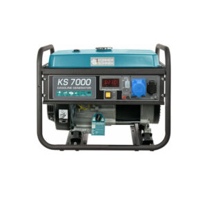 Bensiinigeneraator 5500W – KS 7000, KÖNNER & SÖHNEN