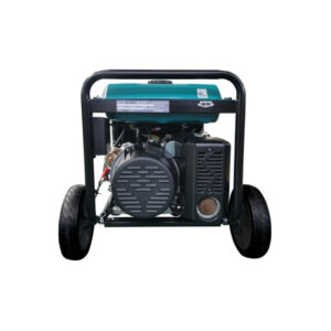 Inverter-bensiinigeneraator Könner & Söhnen KS-8100iE-1/3 ATSR – 8.5 kW, 230/400 V, ATS-valmidus