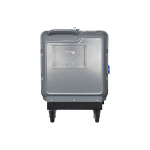 Diiselgeneraator Könner & Söhnen KS-9300DE-1/3 ATSR – 7500 W / 7000 W, EURO V