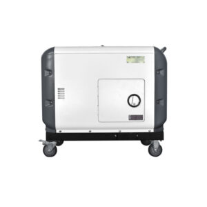 Diiselgeneraator Könner & Söhnen KS-9300DE-1/3 ATSR – 7500 W / 7000 W, EURO V