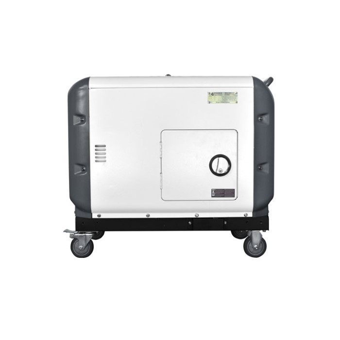 Diiselgeneraator Könner & Söhnen KS-9300DE-1/3 ATSR – 7500 W / 7000 W, EURO V Diiselgeneraator Könner & Söhnen KS-9300DE-1/3 ATSR – 7500 W / 7000 W, EURO V