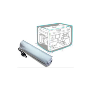 Generaatori kaitsekate 740×650×550 mm – KS Cover 20, Könner & Söhnen