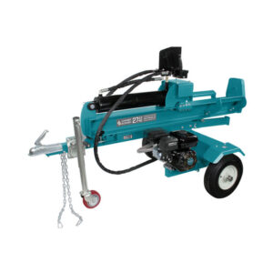 Puulõhkuja Konner & Söhnen KS 27THG 65-55 – bensiinimootor, 27 t