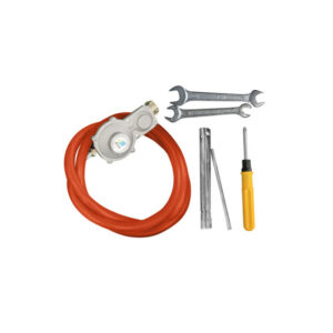 Inverter-bensiini/gaasigeneraator Könner & Söhnen KS 8100iEG – 8.5 kW, 230 V