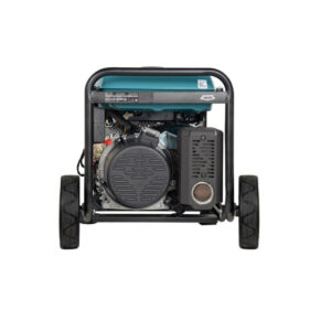 Inverter-bensiini/gaasigeneraator Könner & Söhnen KS 8100iEG – 8.5 kW, 230 V