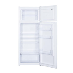 Kaheukseline külmik Heinner HF-H2206E++, 206 L