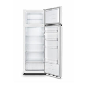 Kahe uksega külmik Heinner HF-HS243E++, 243 L