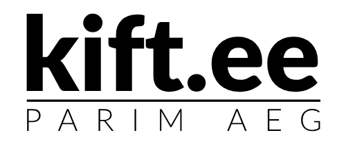 Kift.ee