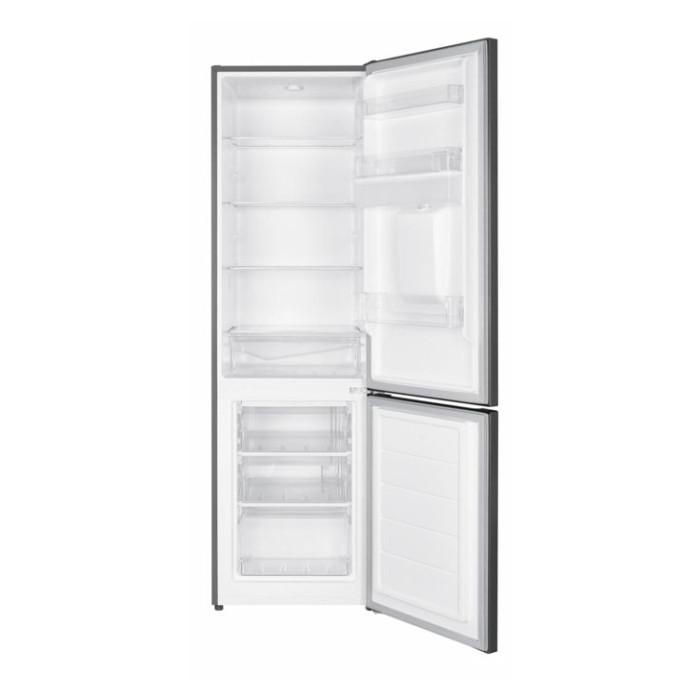 Kombikülmik Heinner HC-HM260XWDE++, 260 L