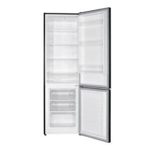 Kombikülmik Heinner HC-HM262BKE++, 262 L