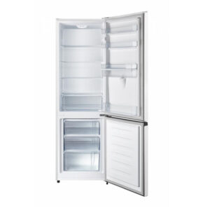 Kombikülmik Heinner HC-HS268WDE++, 268 L