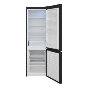 Kombikülmik Heinner HC-V2681BKE++, 268 L