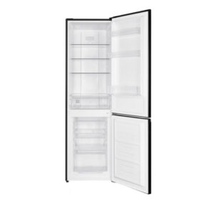 Kombikülmik Heinner HCNF-HM253BKE++, 253 L, No Frost