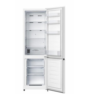 Kombikülmik Heinner HCNF-HS255E++, 255 L, No Frost