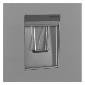 Kombikülmik Heinner HCNF-V291SWDE++, 294 L