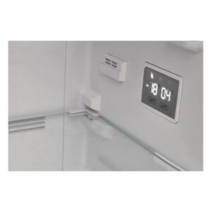 Kombikülmik Heinner HCNF-V291SWDE++, 294 L