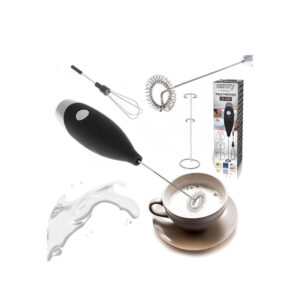 Kompaktne Camry CR 4502 Piimavahustaja