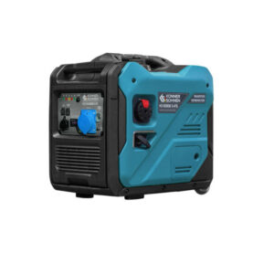 Invertergeneraator Könner & Söhnen KS 6000iE S ATS – 5.5 kW, 230 V, integreeritud ATS