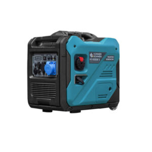 Invertergeneraator 5500W – KS 6000iE S, KÖNNER & SÖHNEN