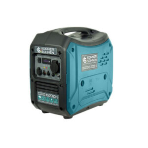 Invertergeneraator 2000W, KS 2000i S, KÖNNER & SÖHNEN