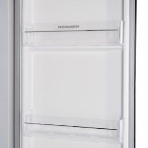 Külmik Heinner HSBS-H442NFGWHE++, side-by-side, 442 L