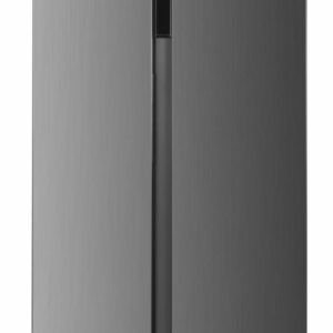 Külmik Heinner HSBS-H442NFXE++, side-by-side, 442 L