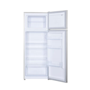 Külmik kahe uksega Heinner HF-H2206SE++, 206 L