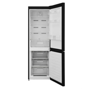 Külmutuskapp Heinner HCNF-V291BKE++, 294 L