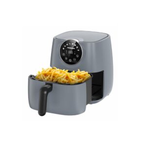 Kuumaõhufritüür Heinner HAF-B6GREY1700, 1700 W, 5,7 L