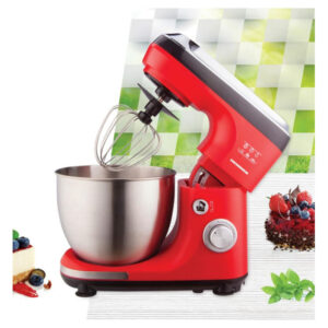 Lauamikser Heinner HPM-600RD, 5 L / 600 W