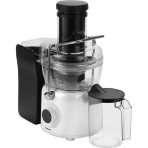 Mahlapress Heinner HSF-K1000DCWP, 1000 W, valge