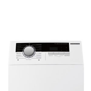 Pealtlaetav pesumasin Heinner HWM-TL8013IVA++, 8 kg