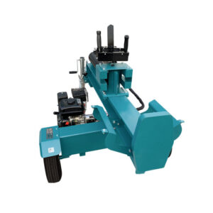 Puulõhkuja Konner & Söhnen KS 27THG 65-55 – bensiinimootor, 27 t